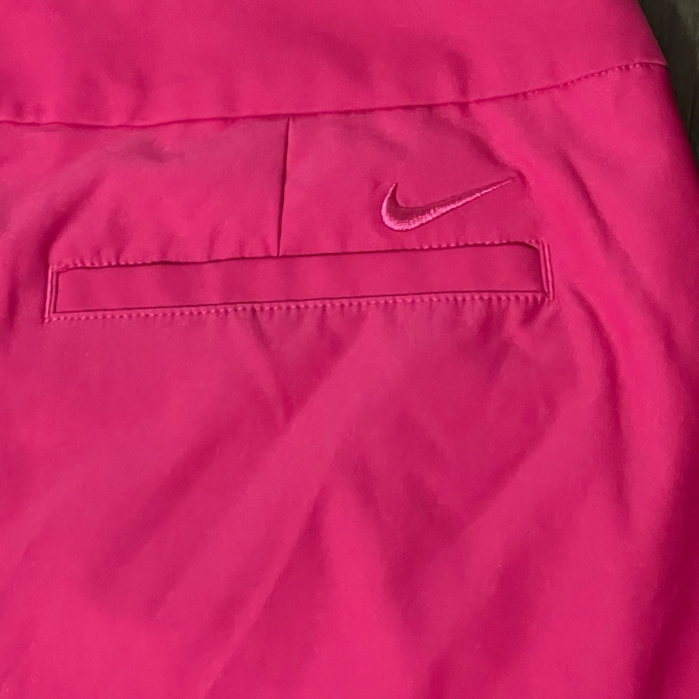 Nike Bright Pink Mini Skirt - Picture 10 of 15